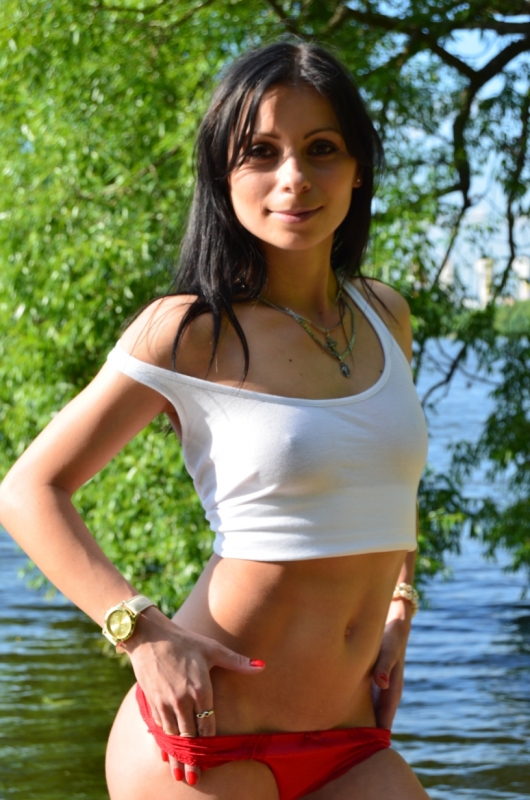 Анкета проститутки Аленка - город Постол, 22 года, №26428